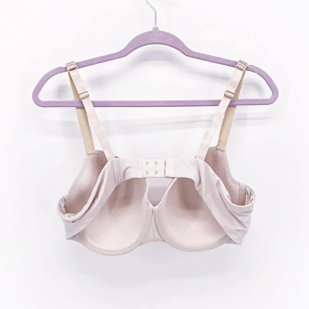 Thirdlove 24/7 Classic‎ T-shirt Bra Sz 40D